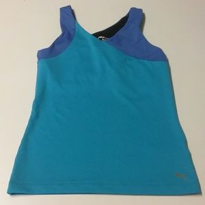 PUMA Workout Tank
